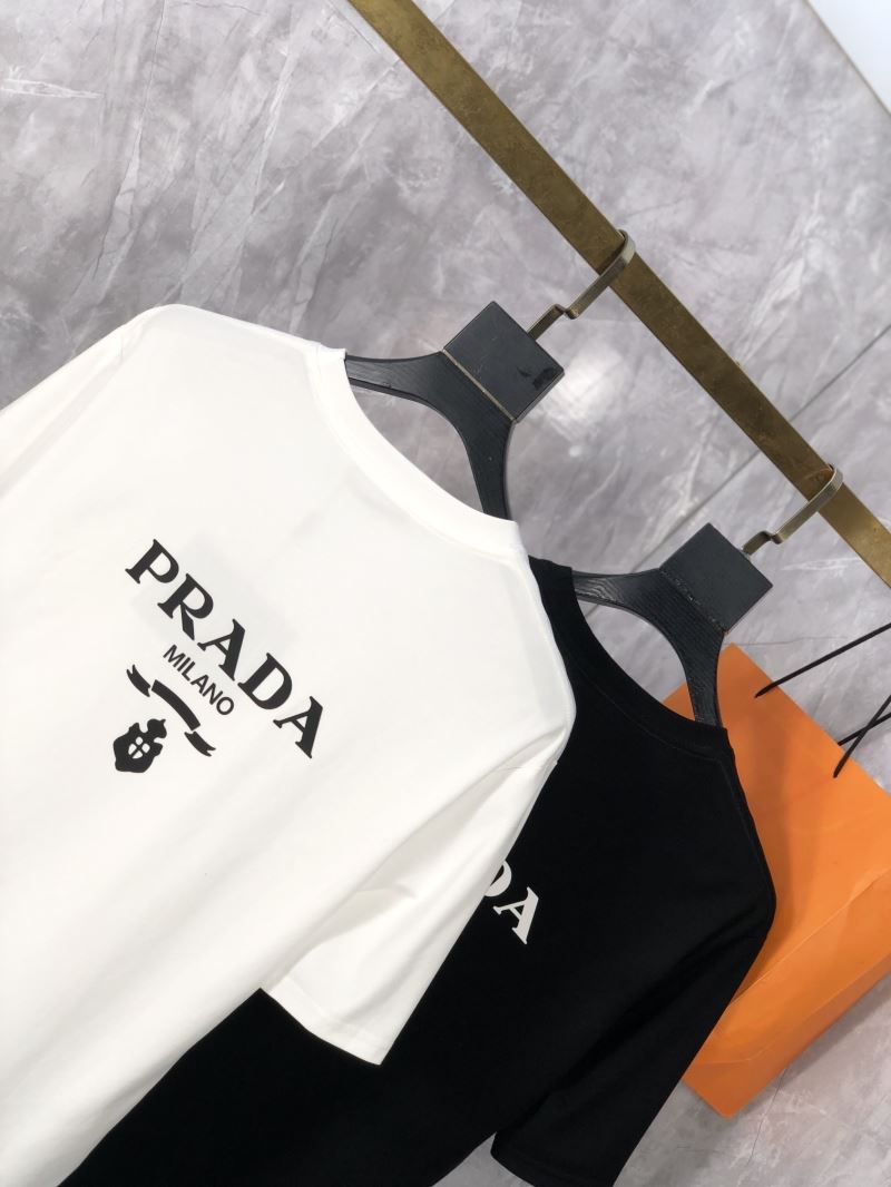 Prada T-Shirts